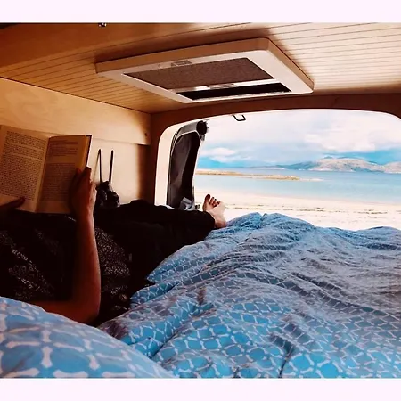 Amazing Campervan Oslo