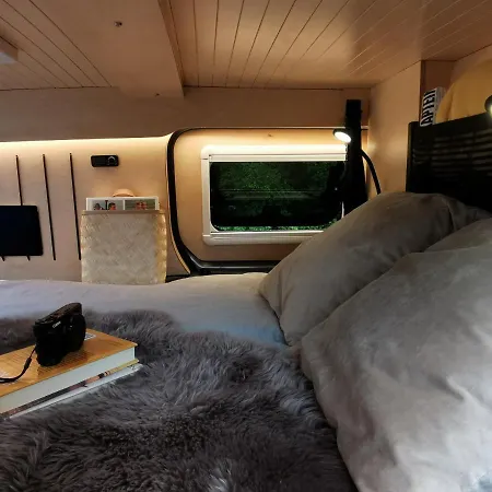Amazing Campervan * Oslo